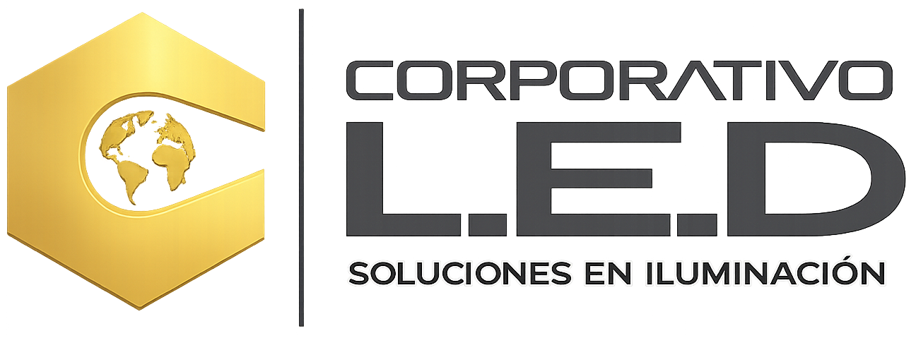 Corporativo LED